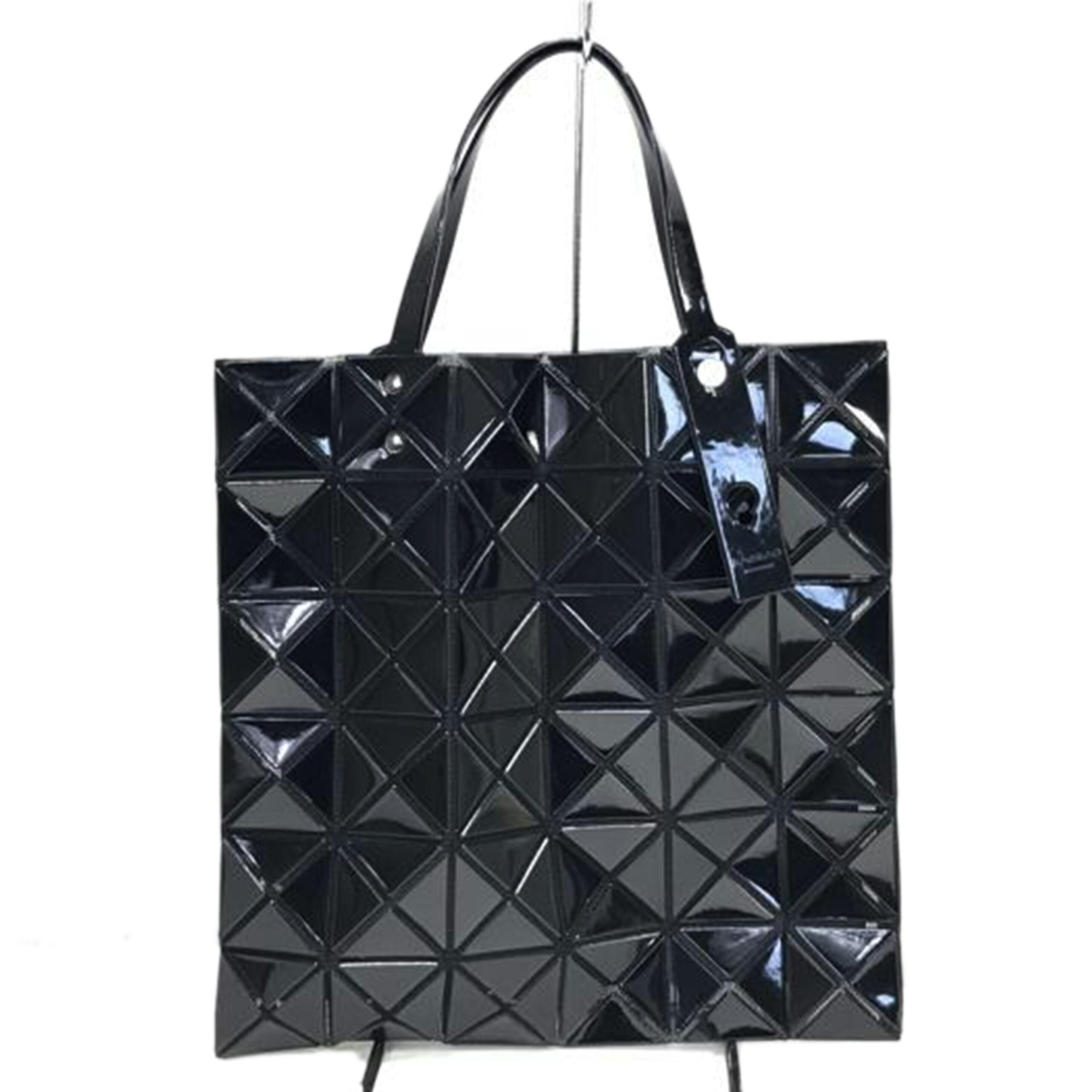 BAOBAO BAOBAO/ルーセント 6×6 ハンド トート バッグ/BB63-AG053-15//ABランク/51