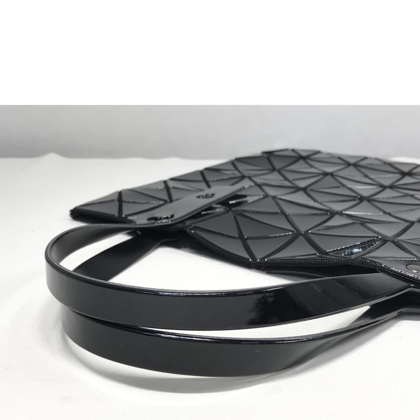 BAOBAO BAOBAO/ルーセント 6×6 ハンド トート バッグ/BB63-AG053-15//ABランク/51