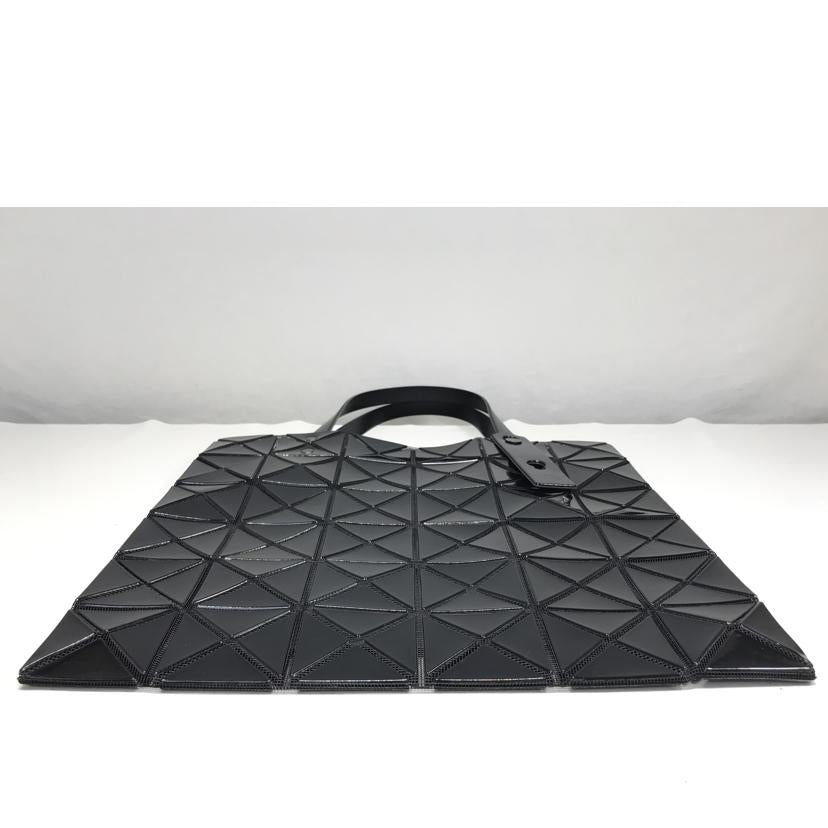 BAOBAO BAOBAO/ルーセント 6×6 ハンド トート バッグ/BB63-AG053-15//ABランク/51