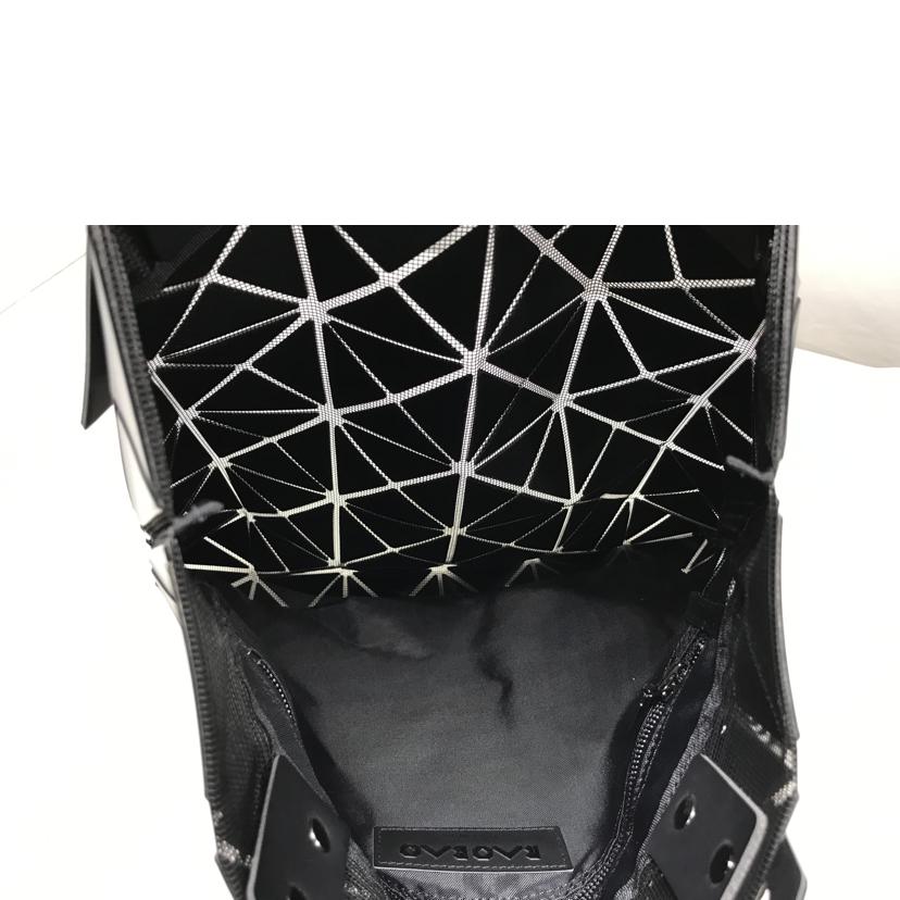 BAOBAO BAOBAO/ルーセント 6×6 ハンド トート バッグ/BB63-AG053-15//ABランク/51