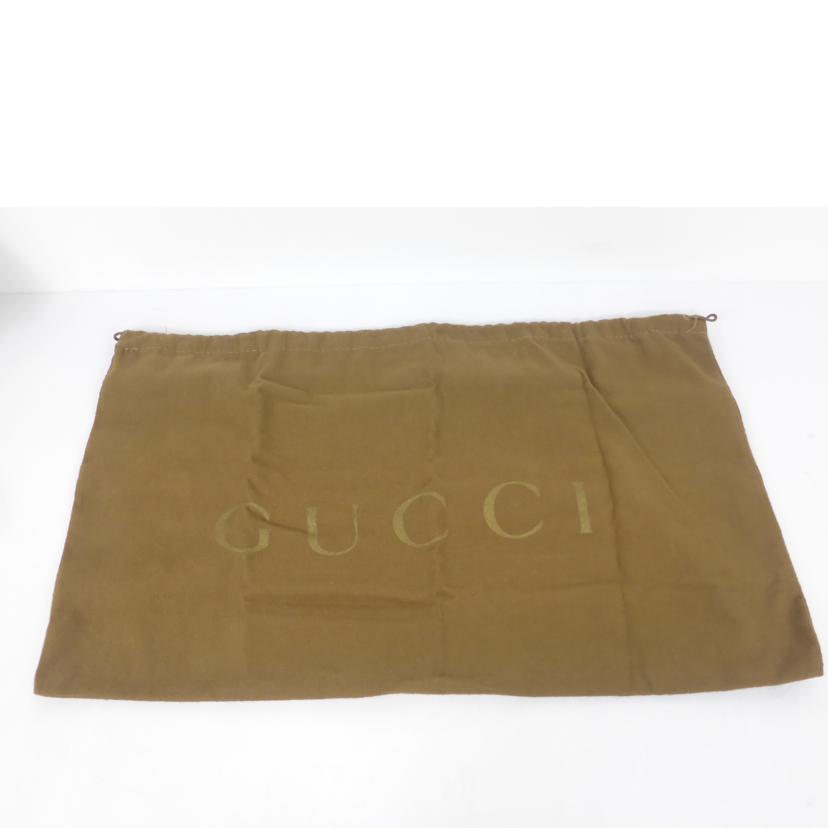 GUCCI グッチ/GGキャンバスハンドバッグ/161720//214397/ABランク/43