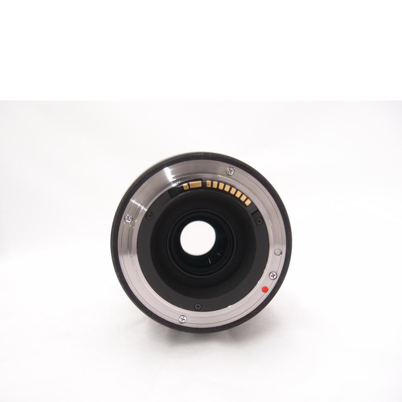 SIGMA シグマ/デジタル対応レンズ/For Canon/150-600mm F5-6.3 DG OS HSM Contemporary//52126060/Aランク/69