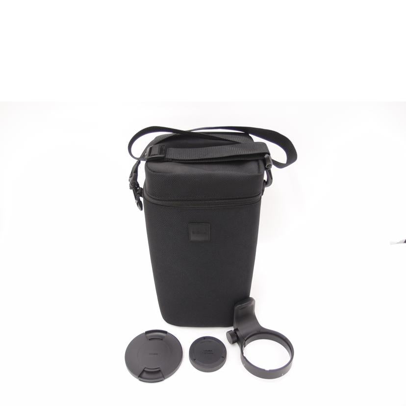 SIGMA シグマ/デジタル対応レンズ/For Canon/150-600mm F5-6.3 DG OS HSM Contemporary//52126060/Aランク/69