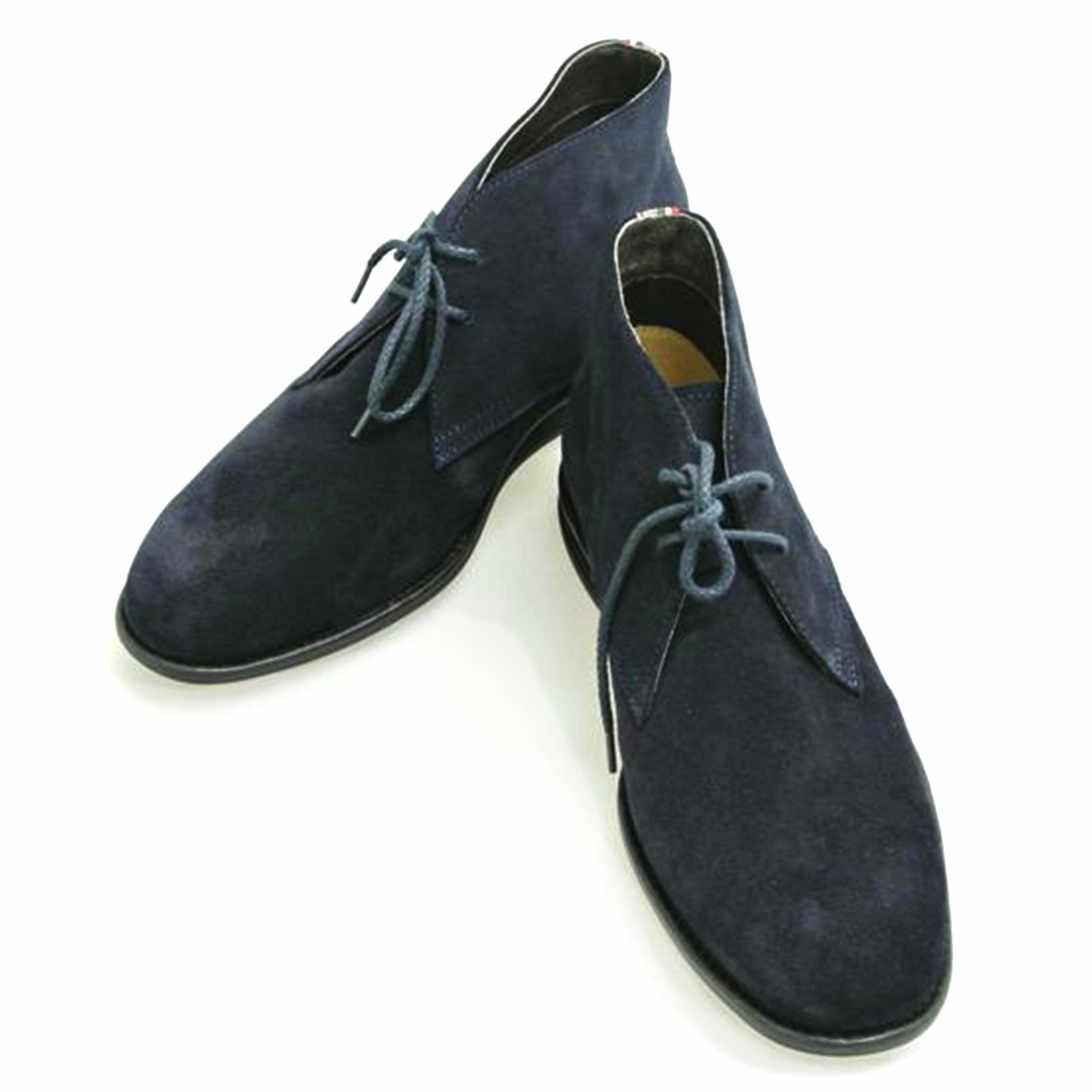 REGAL リーガル/チャッカブーツ/67JR//Aランク/87