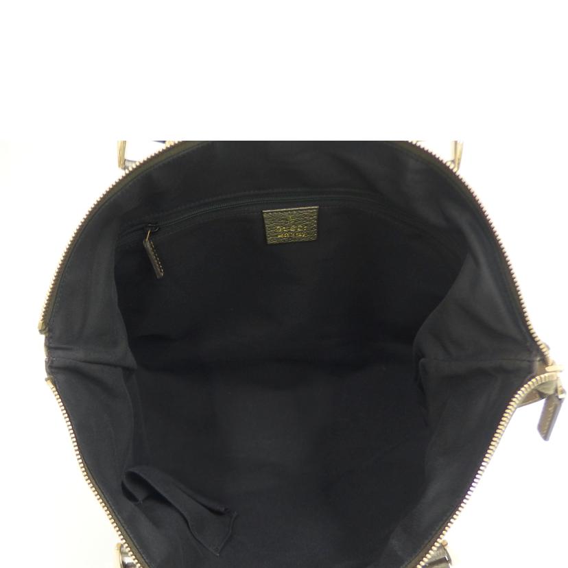 GUCCI グッチ/GGキャンバストート/ベージュ/141470//02026/Bランク/82