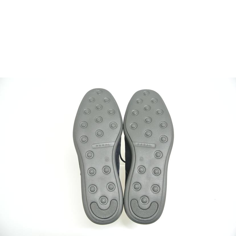 REGAL リーガル/チャッカブーツ/67JR//Aランク/87