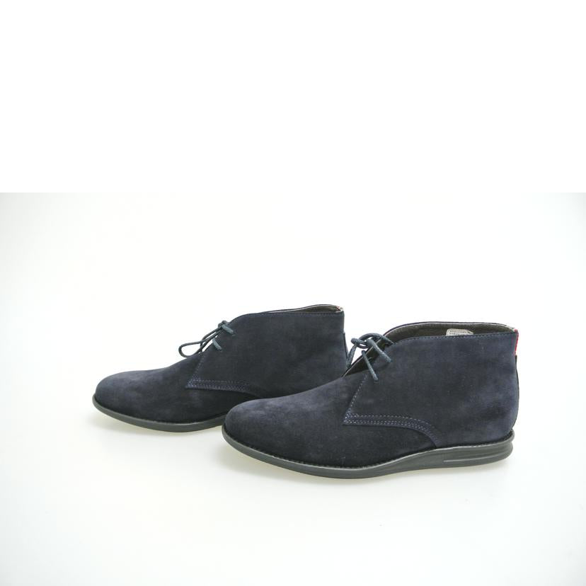 REGAL リーガル/チャッカブーツ/67JR//Aランク/87