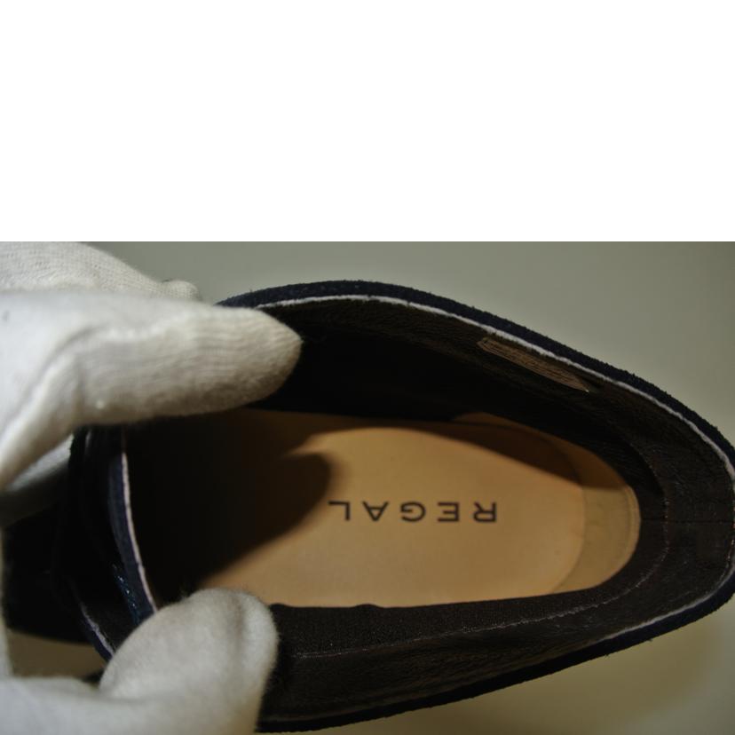 REGAL リーガル/チャッカブーツ/67JR//Aランク/87