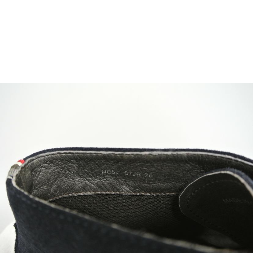 REGAL リーガル/チャッカブーツ/67JR//Aランク/87