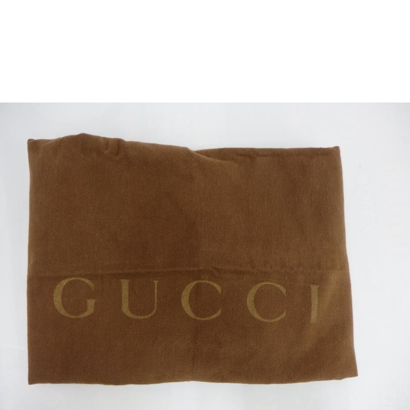 GUCCI グッチ/GGキャンバストート/ベージュ/141470//02026/Bランク/82