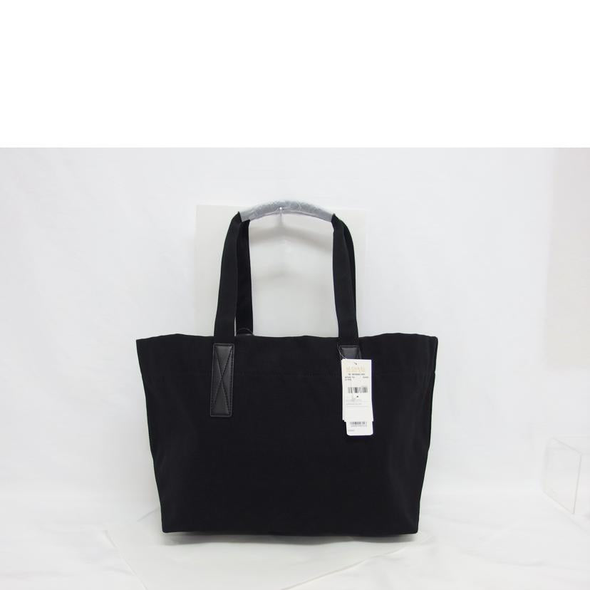 MICHAEL KORS マイケルコース/キャンバストートバッグ/ブラックマルチ/30T2U01T3C//SAランク/04