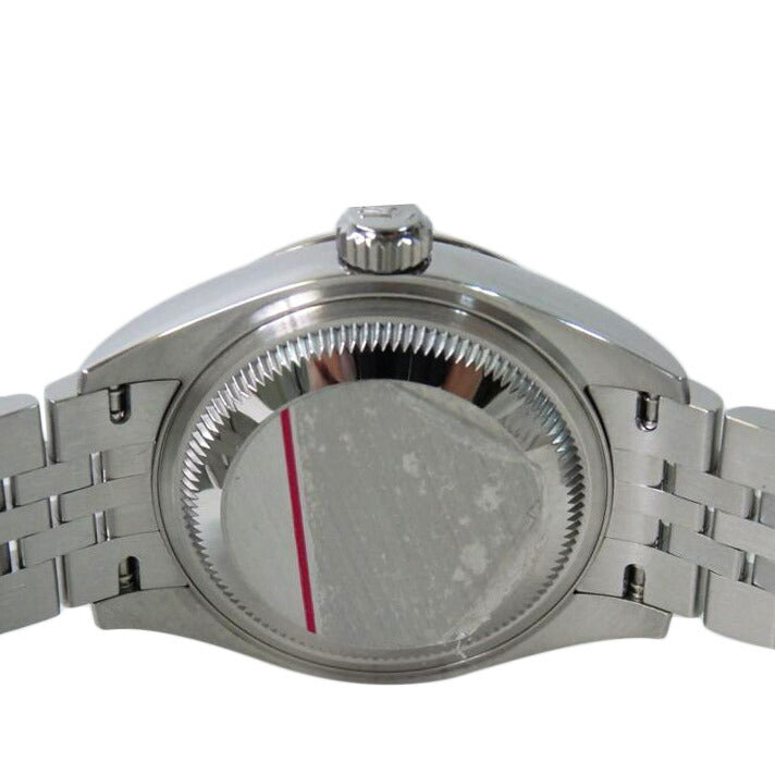 ROLEX ロレックス/デイトジャスト/SS×WG/ピンク文字盤/279174//7N4875D1/Aランク/84