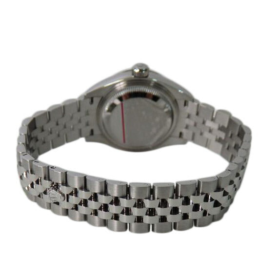 ROLEX ロレックス/デイトジャスト/SS×WG/ピンク文字盤/279174//7N4875D1/Aランク/84