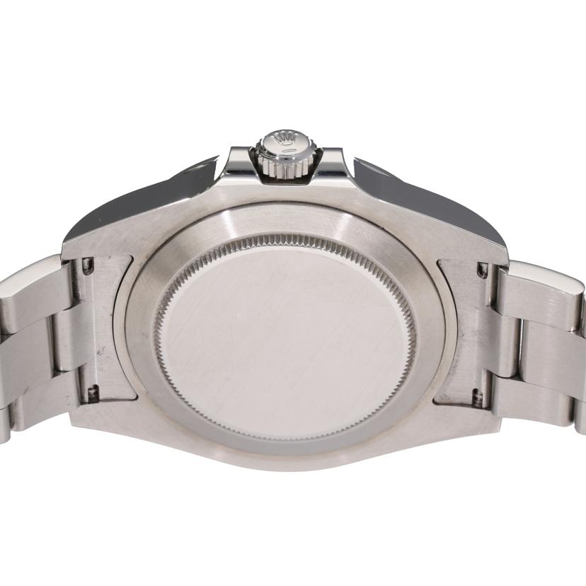 ROLEX ロレックス 腕時計 自動巻き ランダムルーレット ホワイト/エクスプローラーII・ホワイト/ランダム番/216570//50A09860/ABランク/75