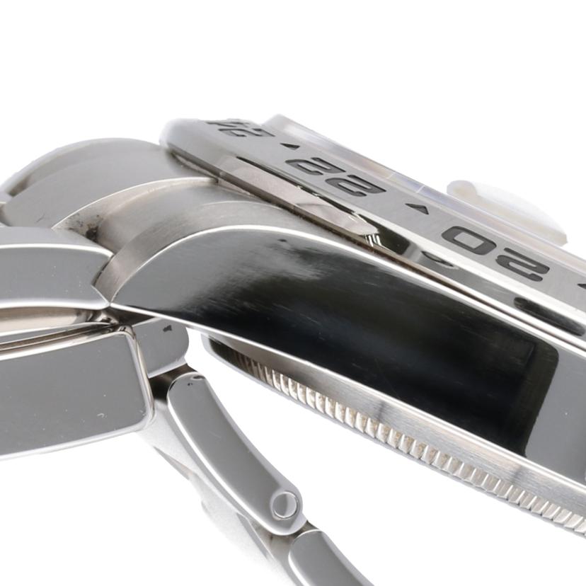 ROLEX ロレックス 腕時計 自動巻き ランダムルーレット ホワイト/エクスプローラーII・ホワイト/ランダム番/216570//50A09860/ABランク/75