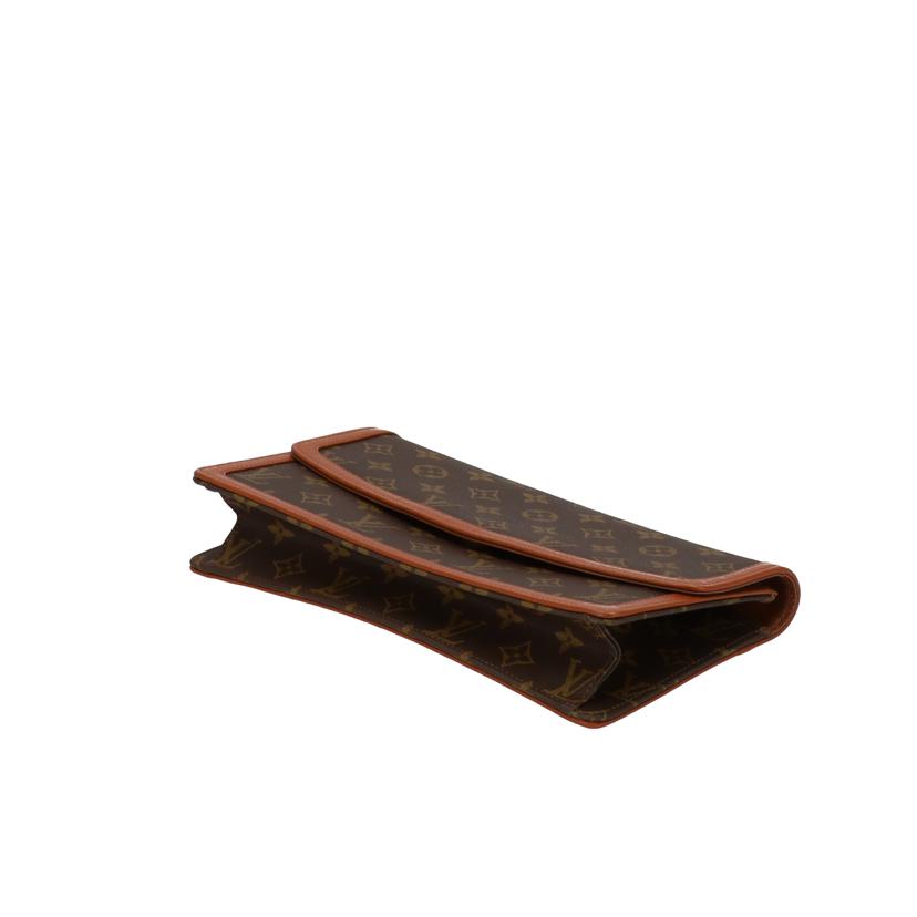 LV ルイヴィトン/ポシェット・ダムGM/モノグラム/ヴィンテージ/M51810//TH8911/Aランク/75