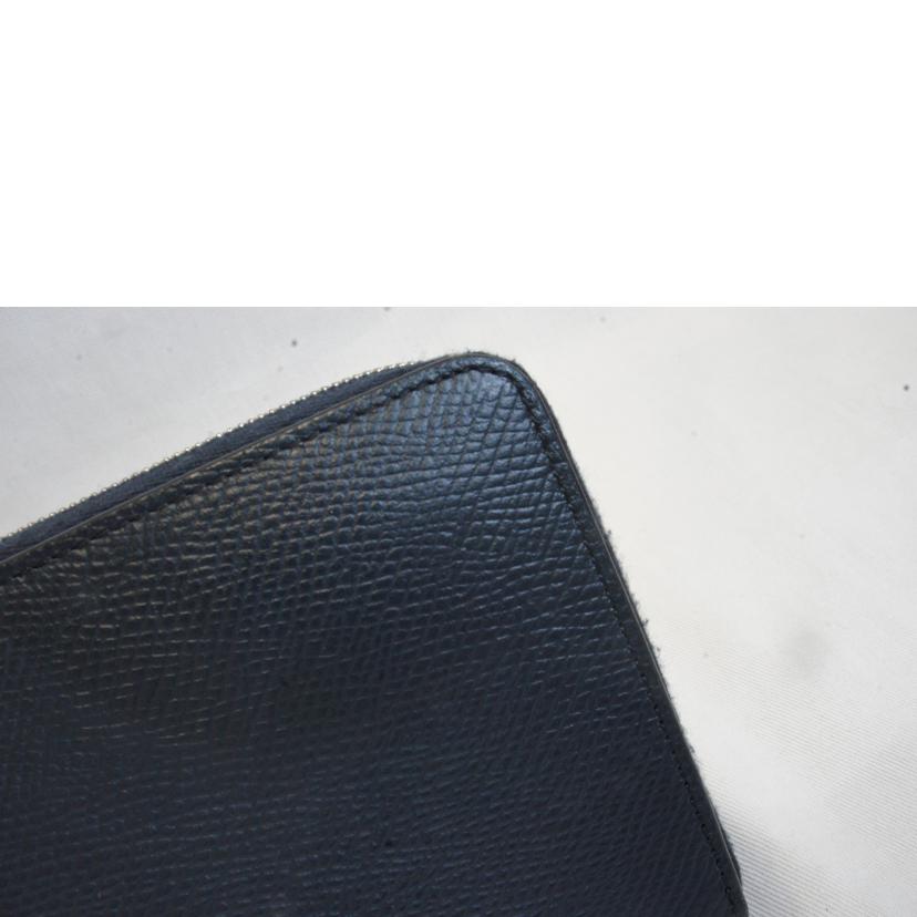 CELINE セリーヌ/ラージジップドウォレット/ラウンドファスナー//SAランク/92