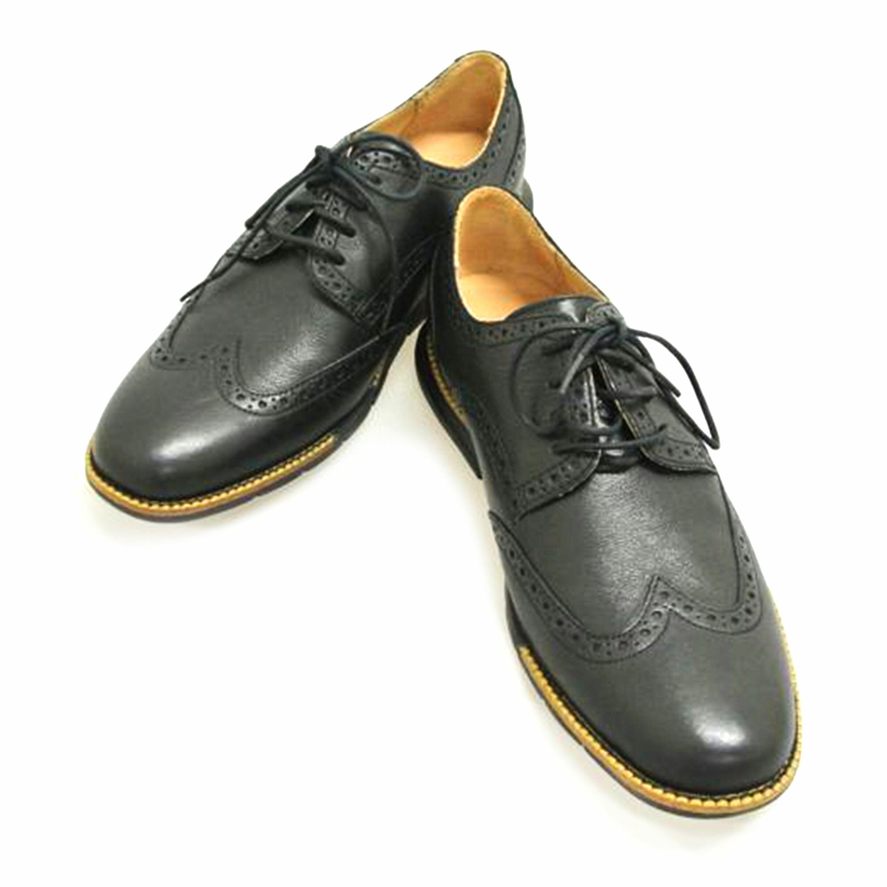 COLE HAAN コールハーン/ウイングチップシューズ/C13412//Aランク/87