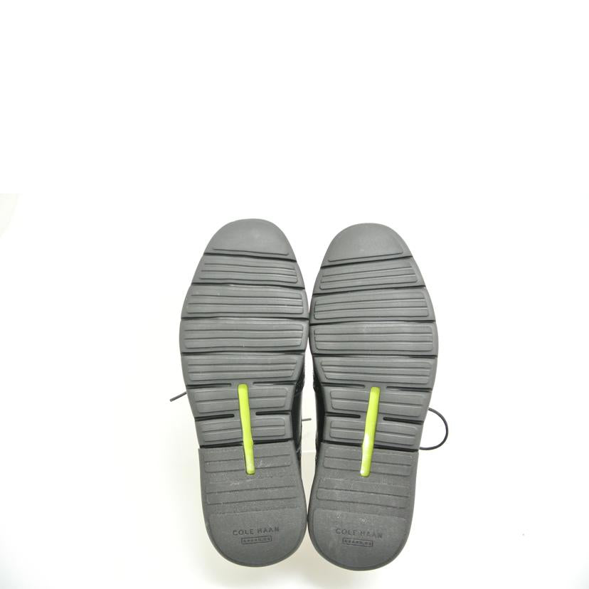 COLE HAAN コールハーン/ウイングチップシューズ/C13412//Aランク/87