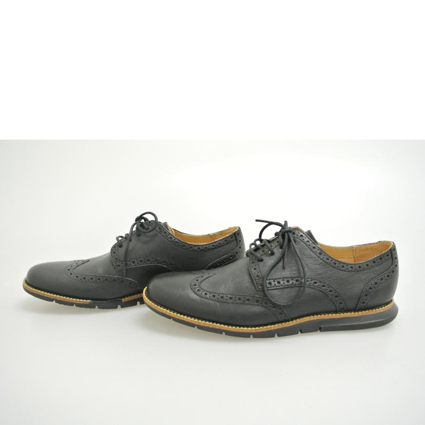 COLE HAAN コールハーン/ウイングチップシューズ/C13412//Aランク/87