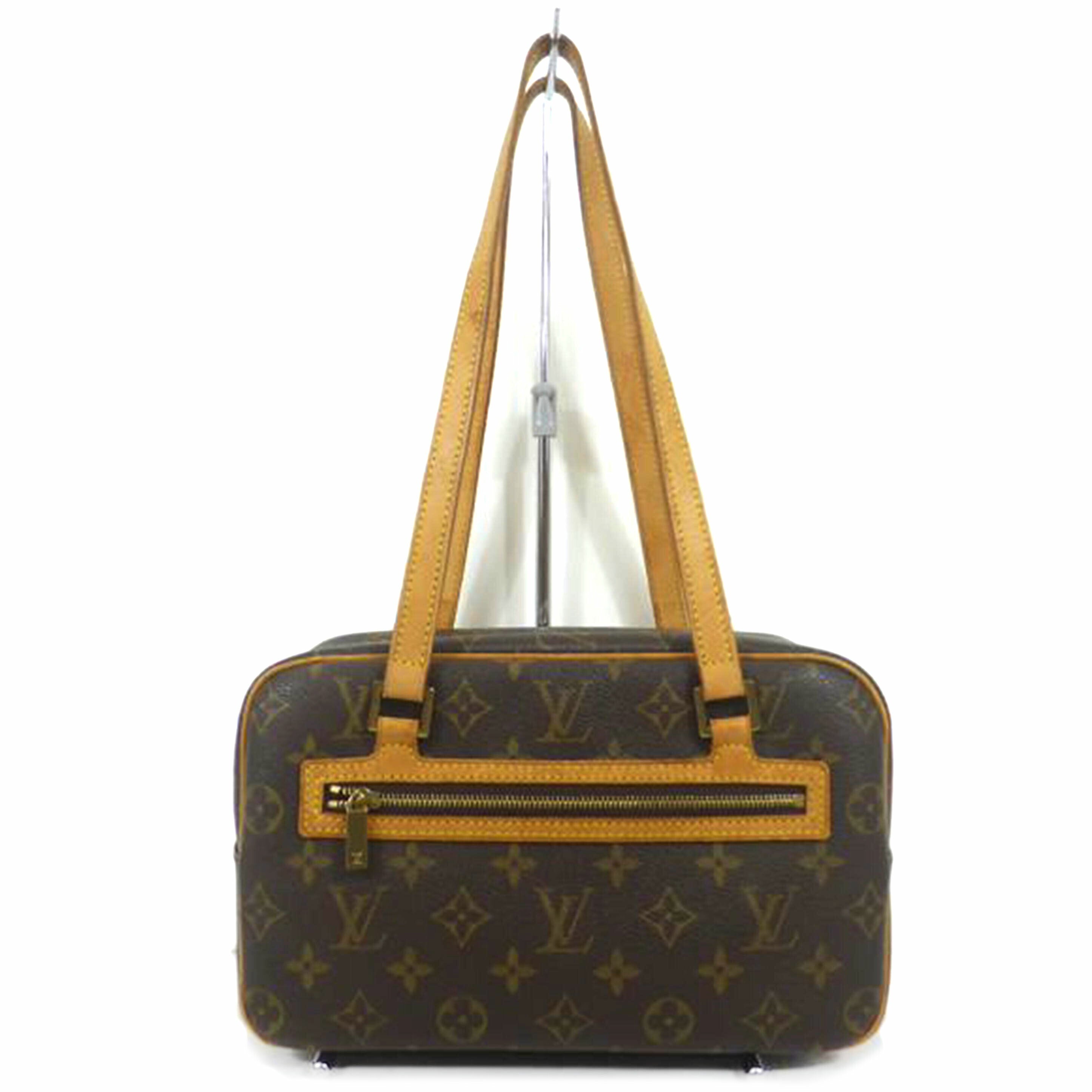 LV ルイ・ヴィトン/シテMM/モノグラム/M51182//FL0023/ABランク/43