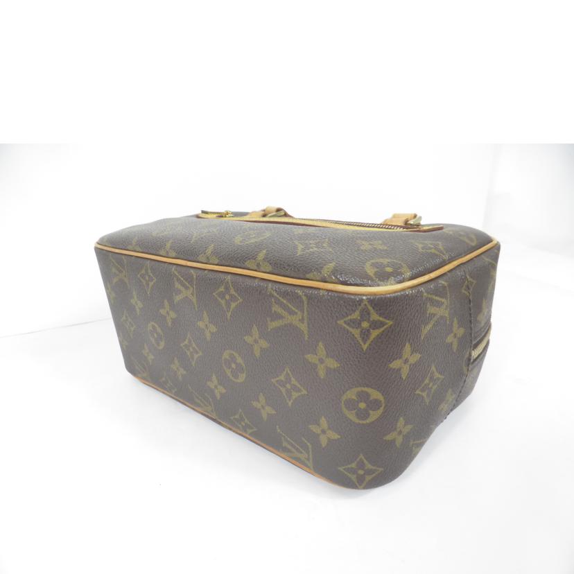 LV ルイ・ヴィトン/シテMM/モノグラム/M51182//FL0023/ABランク/43