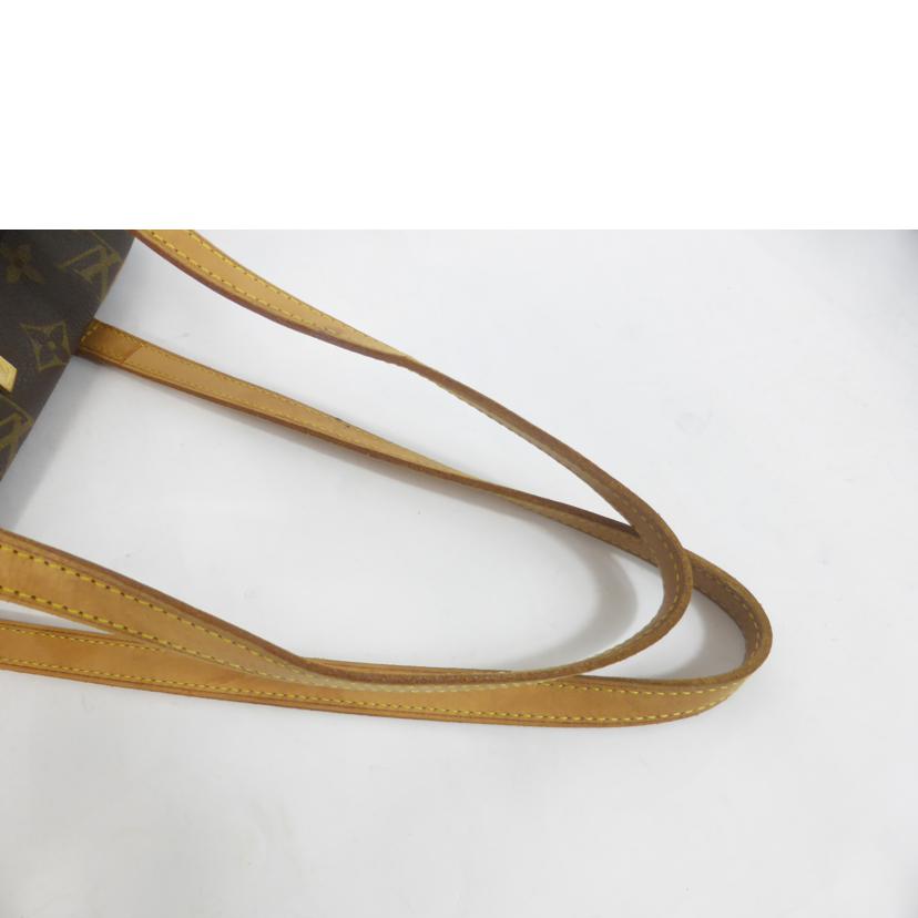 LV ルイ・ヴィトン/シテMM/モノグラム/M51182//FL0023/ABランク/43