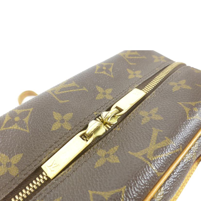 LV ルイ・ヴィトン/シテMM/モノグラム/M51182//FL0023/ABランク/43