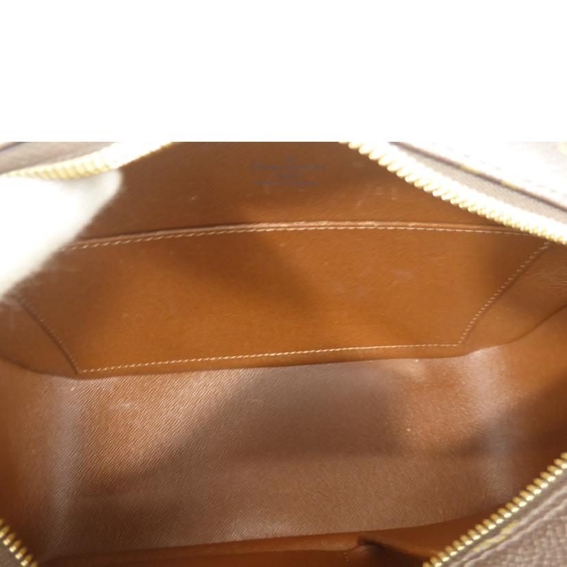 LV ルイ・ヴィトン/シテMM/モノグラム/M51182//FL0023/ABランク/43