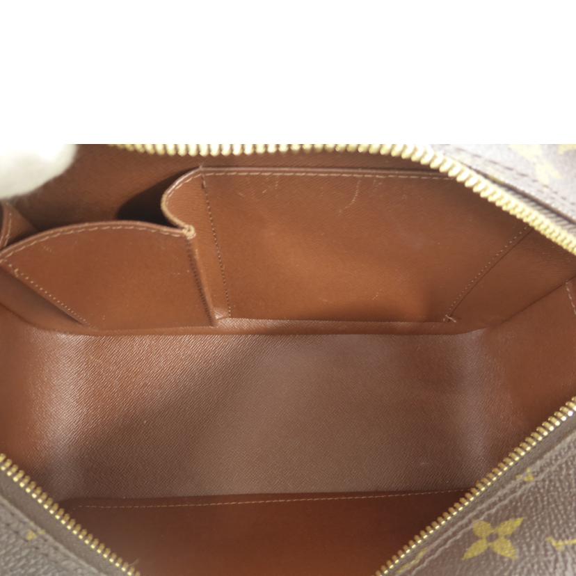 LV ルイ・ヴィトン/シテMM/モノグラム/M51182//FL0023/ABランク/43