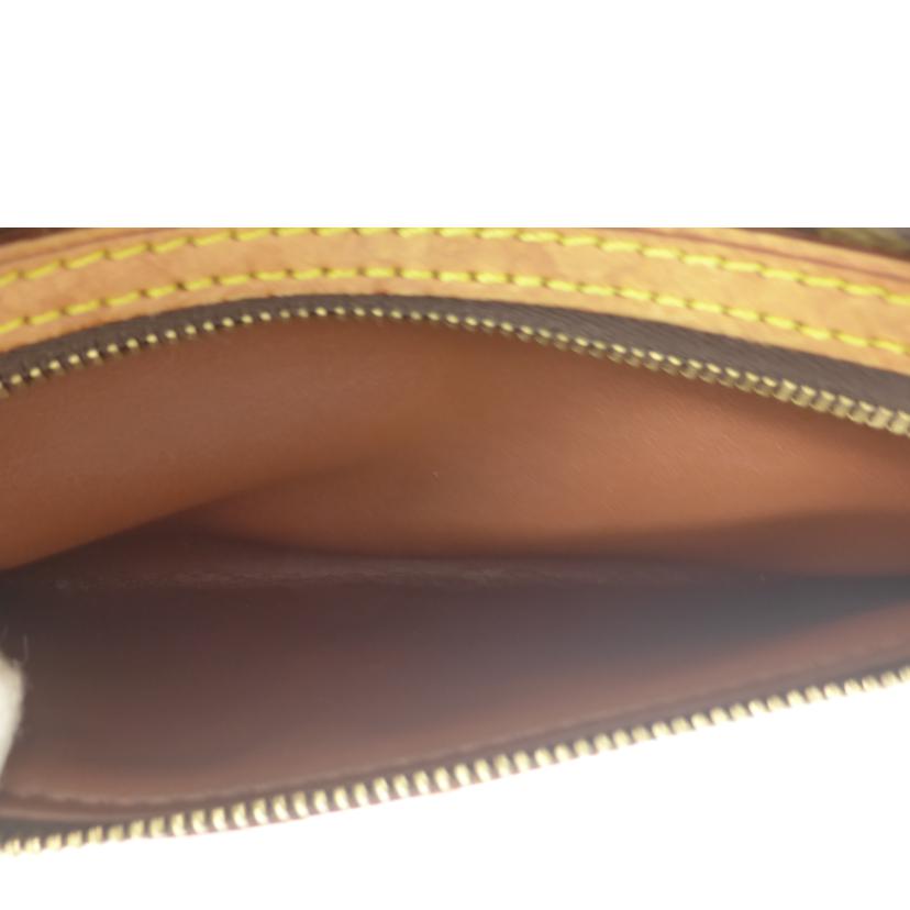 LV ルイ・ヴィトン/シテMM/モノグラム/M51182//FL0023/ABランク/43