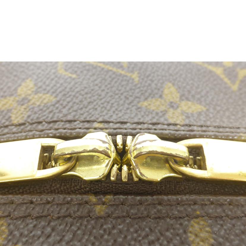 LV ルイ・ヴィトン/シテMM/モノグラム/M51182//FL0023/ABランク/43