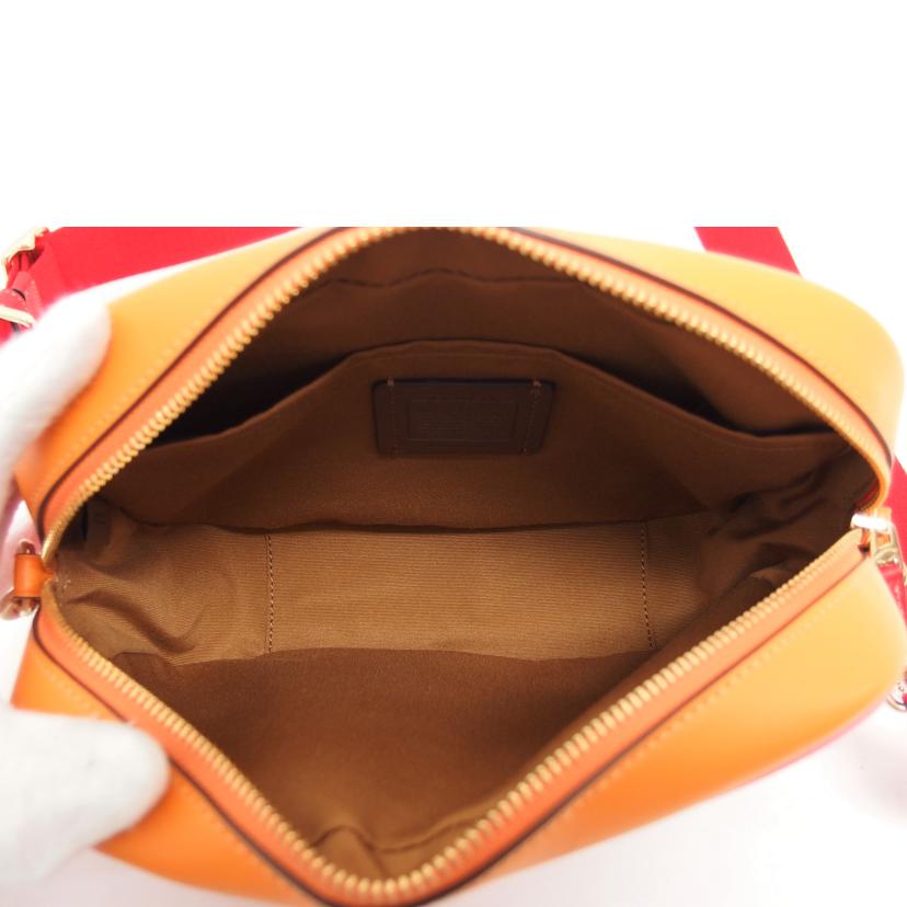 COACH コーチ/ジェイミー/シグネチャー2WAYバッグ/CA168//B2261/Aランク/04