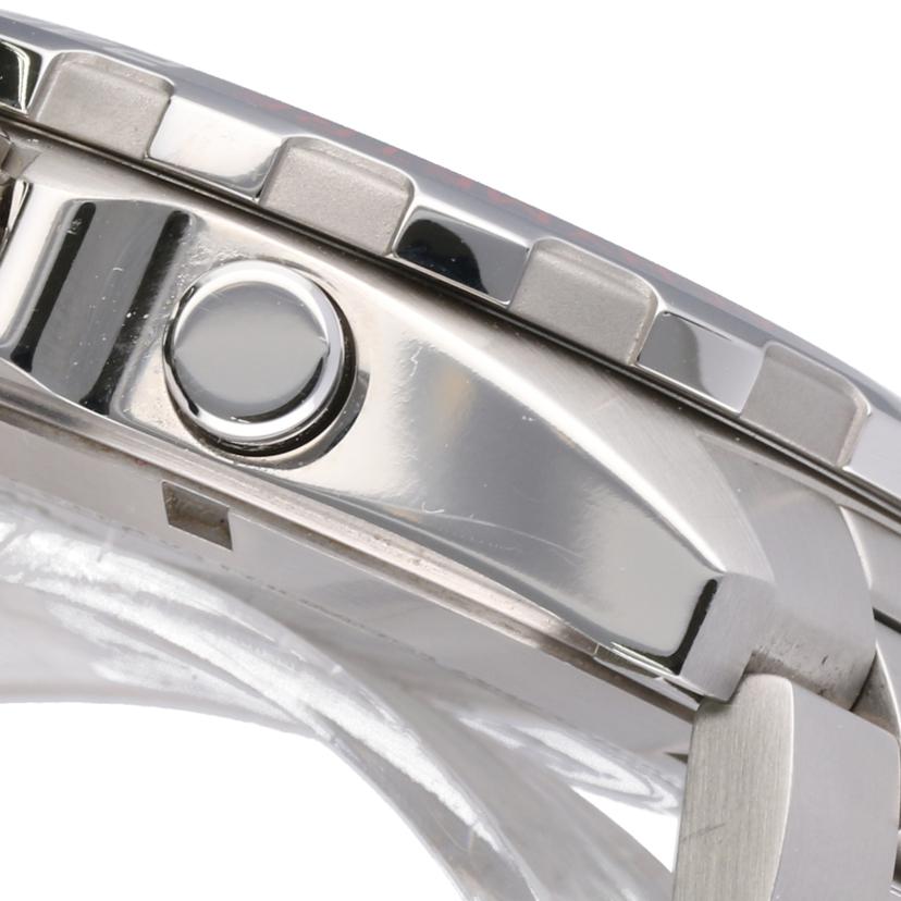 TAG Heuer タグホイヤー /フォーミュラ1・レッドブルレーシング/クォーツ/CAZ101AK.BA0842//WQW0109/Aランク/75