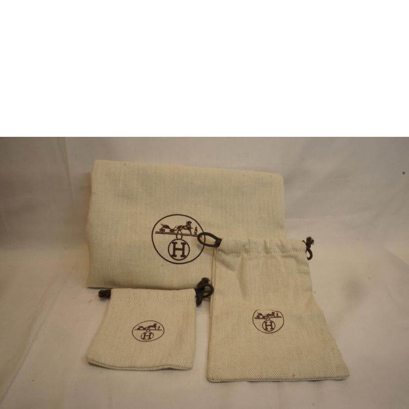 HERMES エルメス/ショルダーバーキン/トリヨンクレマンス/ヴァーミリオンレッド/04239CK//55A □K刻印/Aランク/92