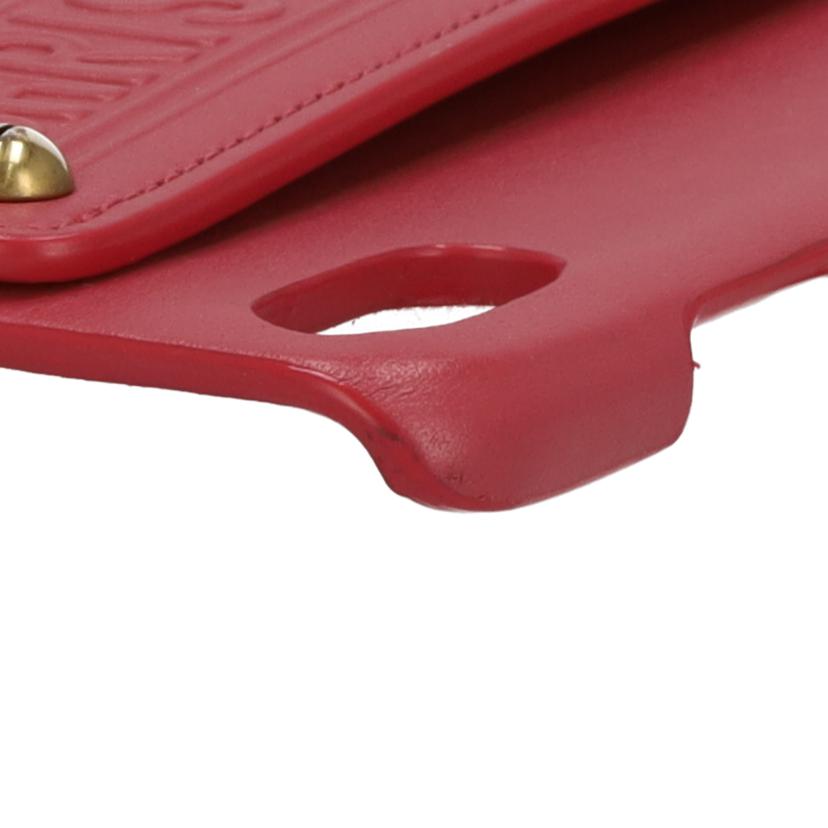 Dior ディオール Dior エンボスロゴ iphonex&xsケース レディース/エンボスロゴ iPhone×&XSケース//ABランク/37