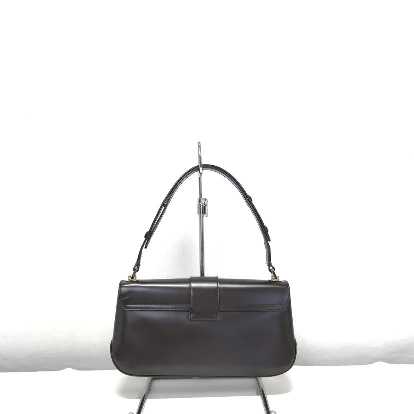 feragamo フェラガモ/ガンチーニショルダーハンドバッグ/1780//ABランク/51