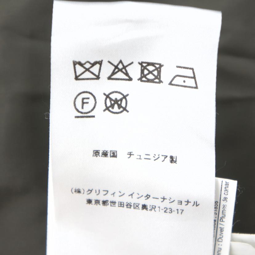 PYRENEX ピレネックス/グルノーブルジャケット/HWK037//Aランク/09