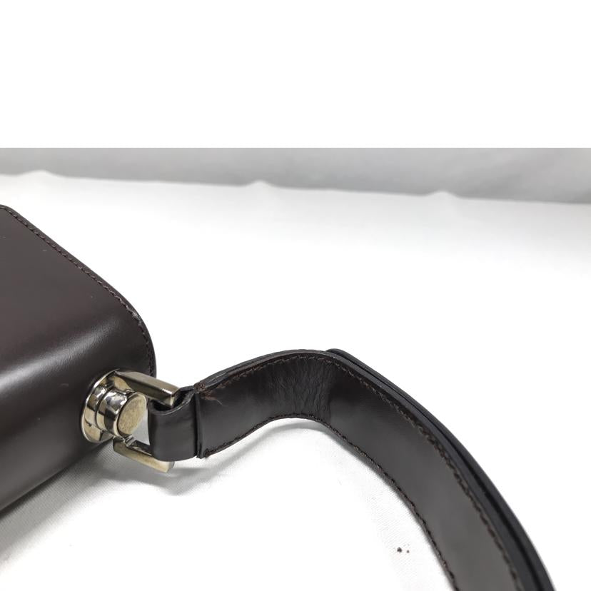 feragamo フェラガモ/ガンチーニショルダーハンドバッグ/1780//ABランク/51