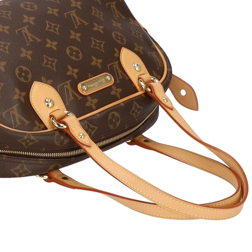 LV ルイヴィトン ハンドバッグ トートバッグ/モントルグイユPM/モノグラム/M95565//CA1***/ABランク/75