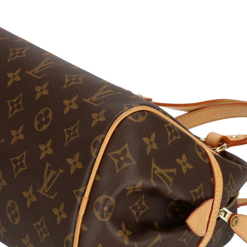 LV ルイヴィトン ハンドバッグ トートバッグ/モントルグイユPM/モノグラム/M95565//CA1***/ABランク/75