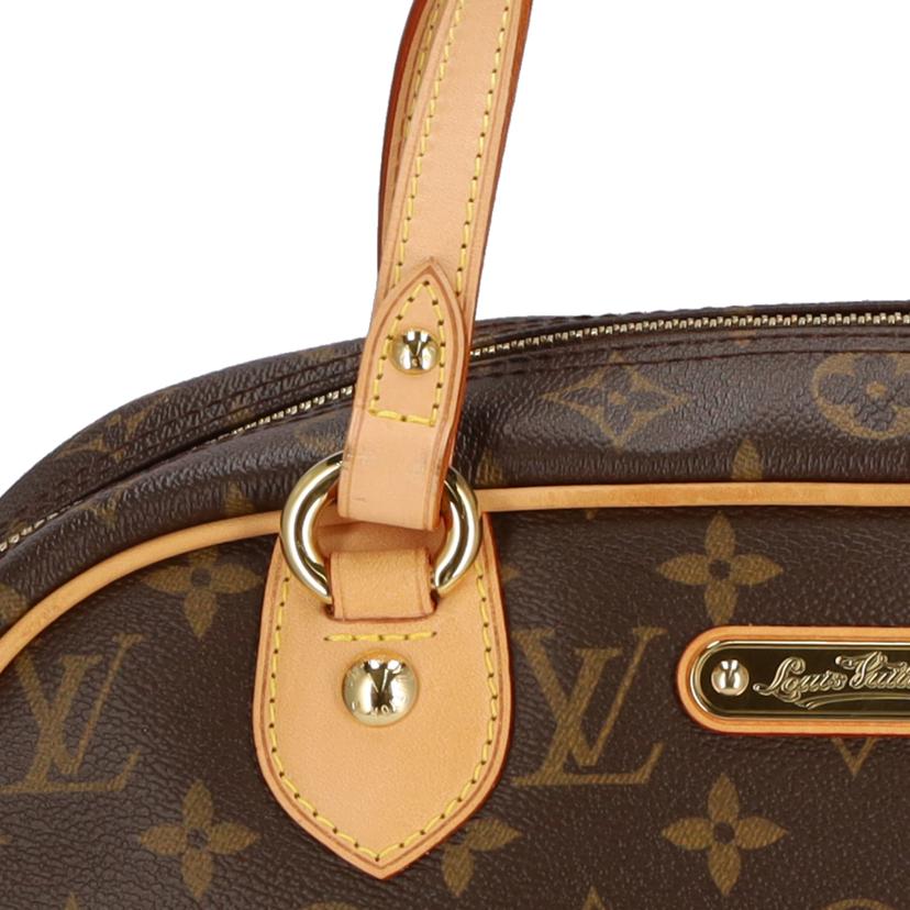 LV ルイヴィトン ハンドバッグ トートバッグ/モントルグイユPM/モノグラム/M95565//CA1***/ABランク/75