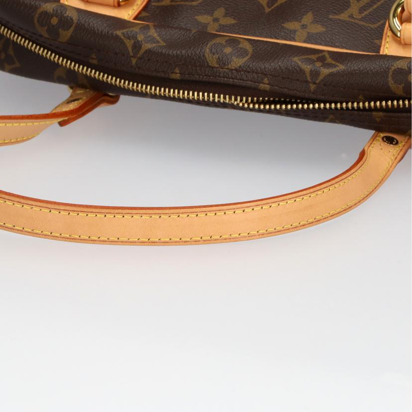 LV ルイヴィトン ハンドバッグ トートバッグ/モントルグイユPM/モノグラム/M95565//CA1***/ABランク/75