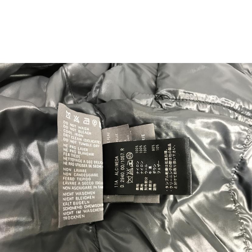 DUVETICA デュベチカ/ALCIMEDA/D.2940.00/1057.R//01777766/Cランク/51