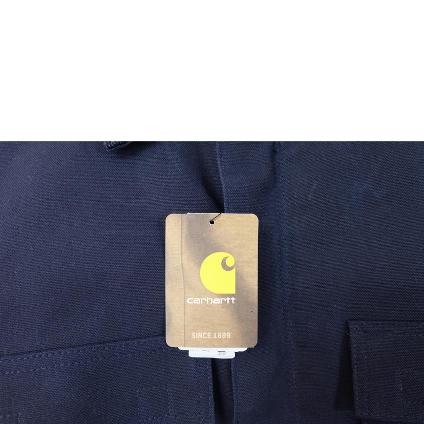 Carhartt カーハート/トラディショナルコート/C003-DNY//SAランク/71