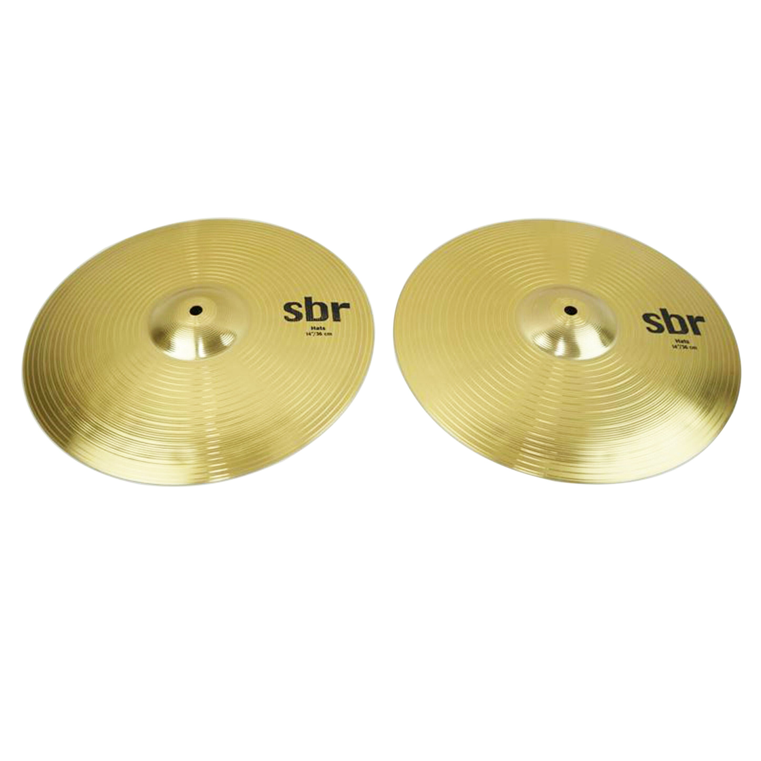 SABIAN セイビアン/シンバル/Hatsペア/Hatsペア//ABランク/67