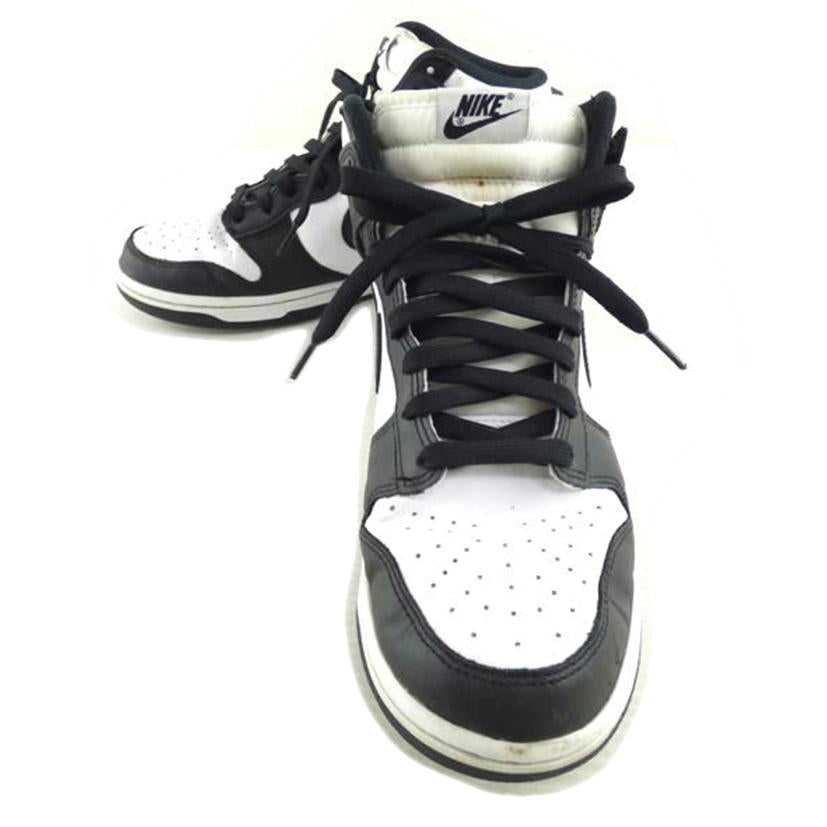 NIKE ナイキ/DUNK HI RETRO/DD1399-105//BCランク/64