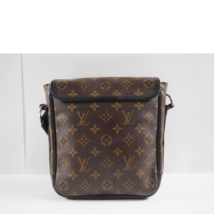 LOUISVUITTON ルイヴィトン/バスPM/モノグラムマカサー/M56717//AA1141/ABランク/79