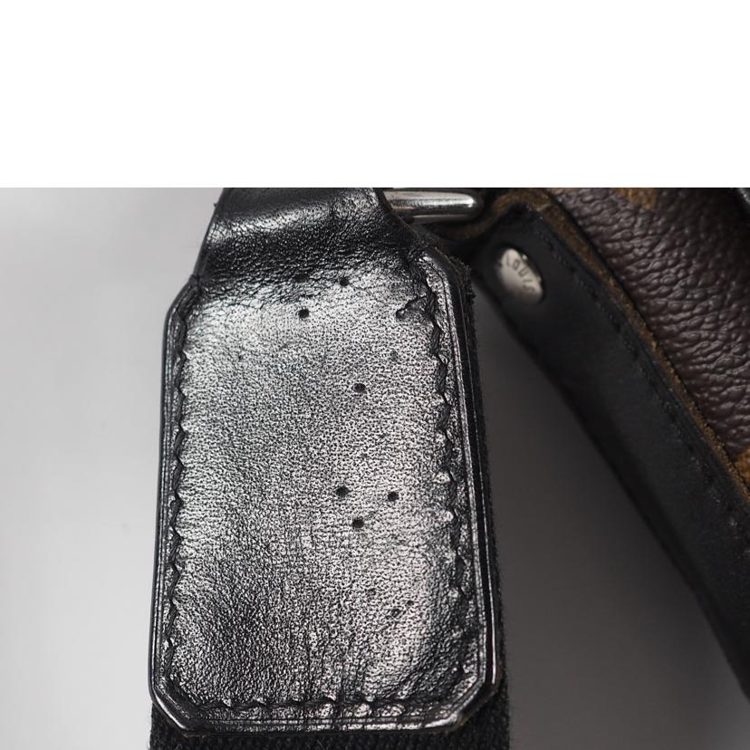 LOUISVUITTON ルイヴィトン/バスPM/モノグラムマカサー/M56717//AA1141/ABランク/79