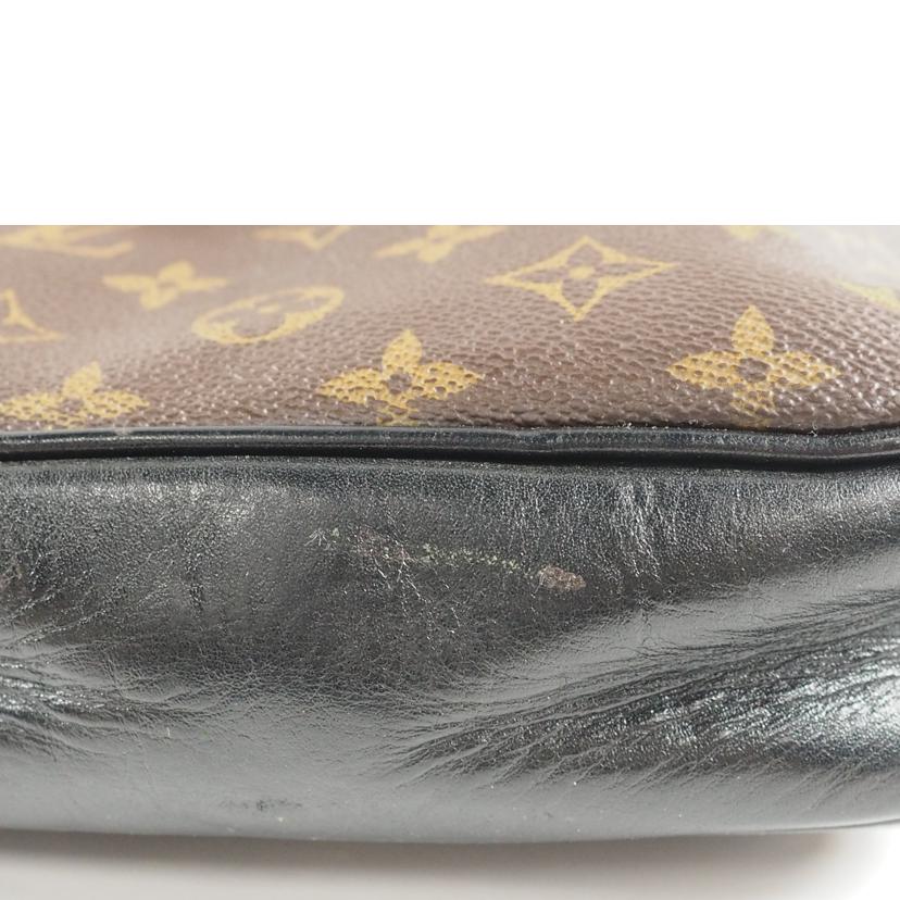 LOUISVUITTON ルイヴィトン/バスPM/モノグラムマカサー/M56717//AA1141/ABランク/79